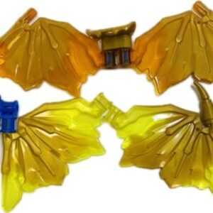 "LEGO Ninjago Dragon Wing Fun Pack set"