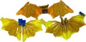 LEGO Ninjago Dragon Wing Fun Pack image.