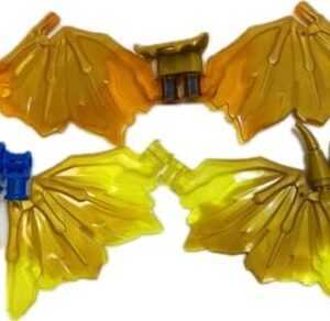 LEGO Ninjago Dragon Wing Fun Pack image.