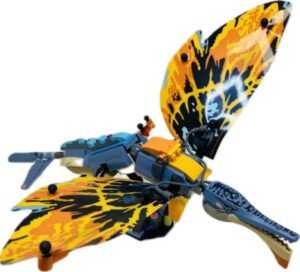 LEGO Avatar Skimwing Adventure product image.