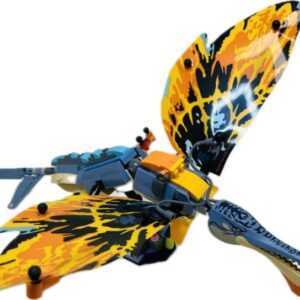 LEGO Avatar Skimwing Adventure product image.