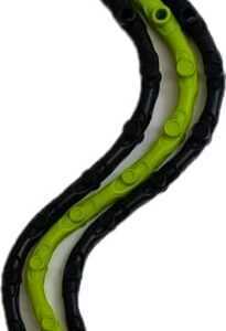 LEGO Bionicle Barraki Kalmah Tentacles Black / Lime