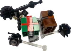 "LEGO Star Wars Gonk Power Droid pieces"