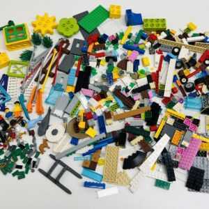 BrickResales Custom LEGO Serious Play Kit