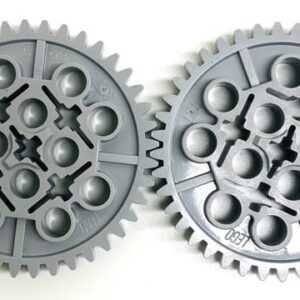 "LEGO Technic 40 Tooth Gears Pack of 2"