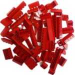 "LEGO Red Slopes Mixed Pack assortment"