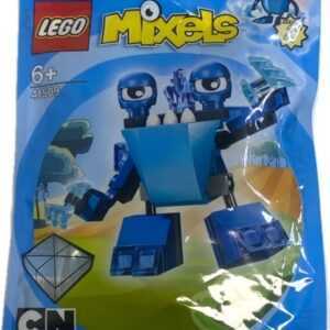 "LEGO Mixels Set 41509 Slumbo BRAND NEW"