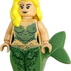 LEGO Pirates of the Caribbean Mermaid Minifigure