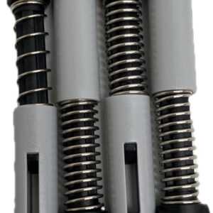 "LEGO Technic Shock Absorber 6.5L Pack of 4"