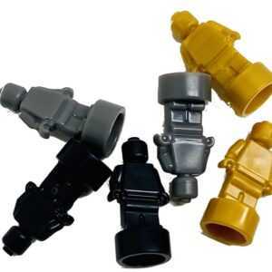 "LEGO Statuette / Trophy Pack of 6"