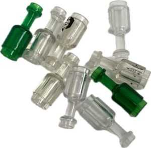 "LEGO Accessory Fun Pack Mixed Bottles"