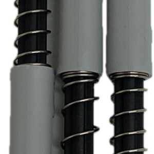 LEGO Technic Shock Absorber 6.5L Pack of 3