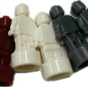 "LEGO Statuette / Trophy Pack of 6"