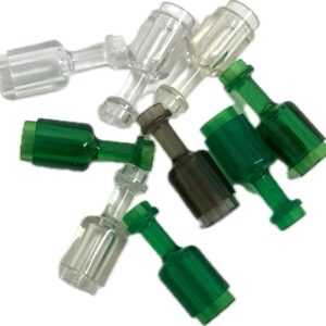 "LEGO Accessory Fun Pack Mixed Bottles displayed"