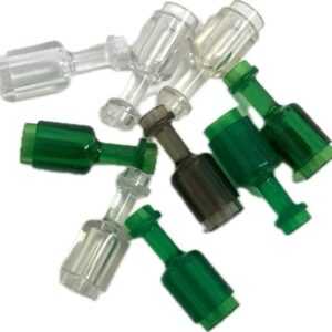 LEGO Accessory Fun Pack Mixed Bottles collection.