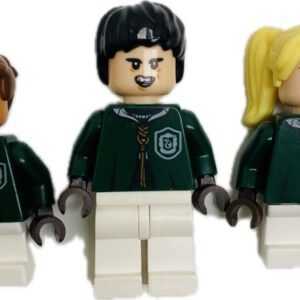 LEGO Minifigure Fun Pack Harry Potter collection.