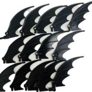 "LEGO Dragon / Bat Wings Fun Pack display"