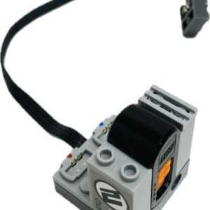 LEGO Power Functions IR Receiver with Stickers