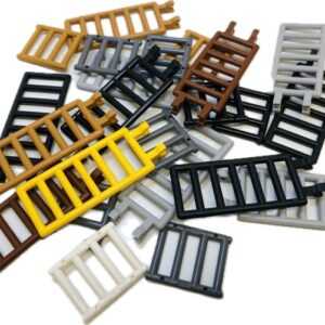 "LEGO Bar Ladders Mixed Pack for building"