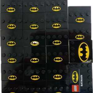 "LEGO DC Superheroes Batman Tiles Fun Pack"