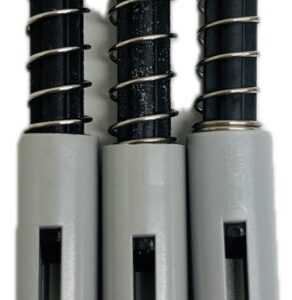 LEGO Technic Shock Absorber 6.5L Pack of 3