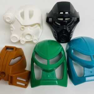 "LEGO Bionicle Masks Fun Pack Mixed Colours"