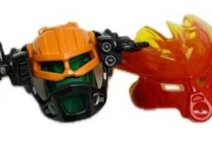 "LEGO Bionicle / Hero Factory Masks Fun Pack"