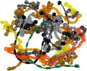 "LEGO Chains and String Mixed Fun Pack"