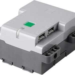 LEGO Technic Powered Up Bluetooth Hub Battery Box