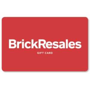 "Brightly designed Gift Card for any occasion."