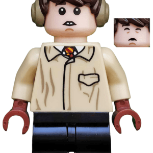 "LEGO Harry Potter Neville Longbottom Minifigure figure"