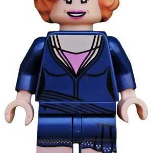 LEGO Harry Potter Queenie Goldstein Minifigure