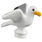 "LEGO Animal Seagull Brand New collectible set."