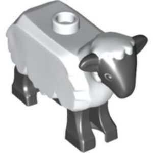 "LEGO Animal Sheep BRAND NEW figurine"