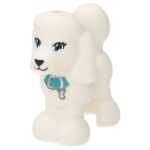 LEGO Friends Animal Poodle Dog in package