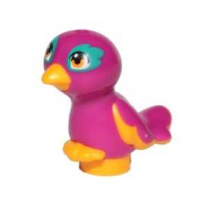 "LEGO Friends/Elves Animal Bird figurine"