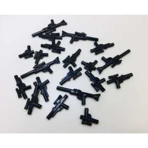 "LEGO Star Wars Mixed Blasters Pack Of 20"