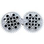 "LEGO Technic 40 Tooth Gears Pack"