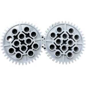 "LEGO Technic 40 Tooth Gears Pack"