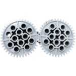 LEGO Technic 40 Tooth Gears Pack Of 2