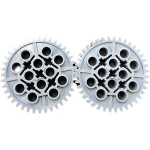 LEGO Technic 40 Tooth Gears Pack Of 2