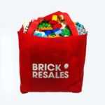 "School Bulk LEGO Pack (large) for educators"