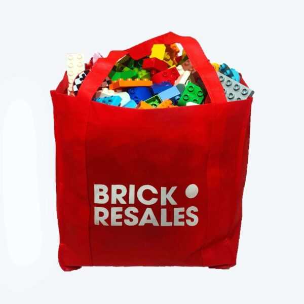 "School Bulk LEGO Pack for small school"