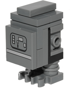 LEGO Star Wars Gonk Power Droid Minifigure