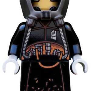 LEGO Star Wars Quay Tolsite Minifigure displayed.